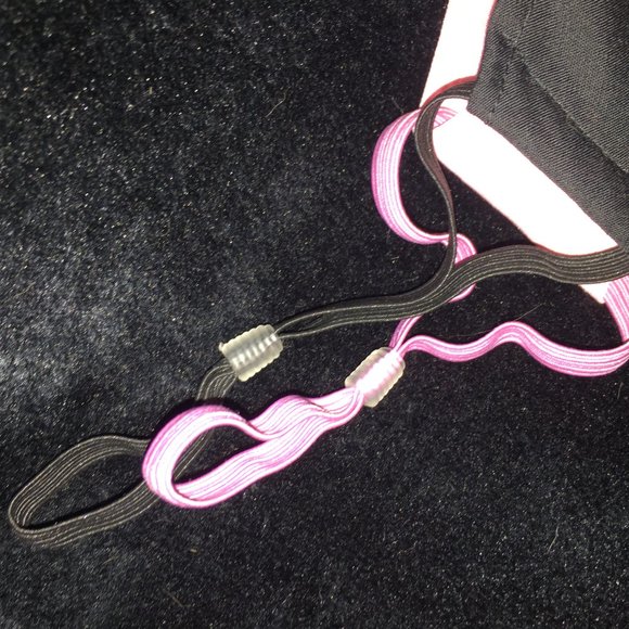 Reusable / Washable Sculpted Mask Colour Block #1 - Picture 5 of 8